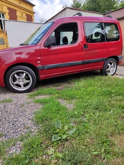 Alu 4x108 r 16 - 2