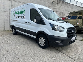 Predám Transit Van 2.0TDCi EcoBlue Trend L3H2 T350 - 2
