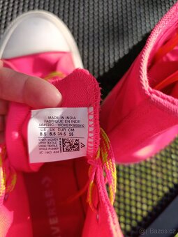 Converse tenisky vel. 38,5 - 2