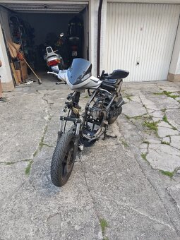 KYMCO Agility City 79ccm Dily - 2