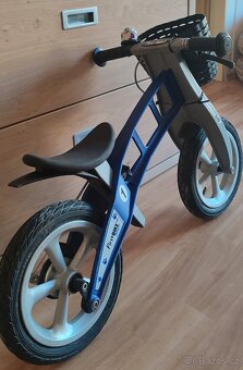 Dětské odrážedlo First Bike - 2