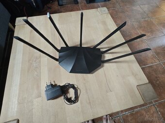 Wi-Fi router Tenda AC2100 - 2