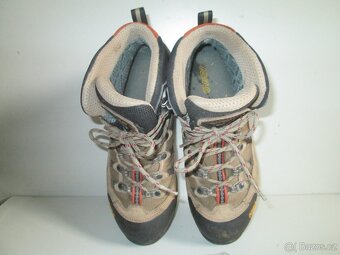 Asolo GTX....vel.40 - 2
