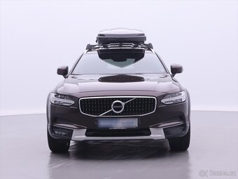 Volvo V90 2,0 T5 AWD Drive-E Pro Auto (2018) - 2