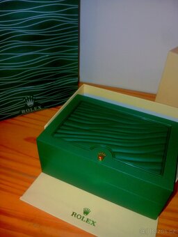 Rolex DAY-JUST 41mm - 2