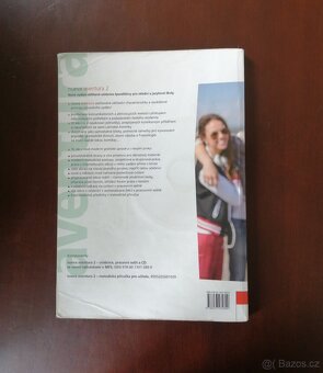 Aventura nueva 2 - 2