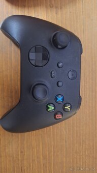 Herní ovladač Xbox Series (PC) - 2