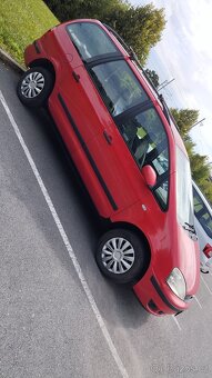 Prodám Ford Galaxy - 2