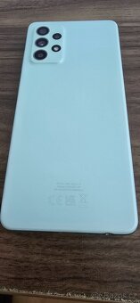 Samsung galaxy A52 s5G , 128GB paměť 6GB ram - 2