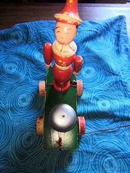 Staré pískací hračky. Tatra t815 1:43. Stare mlinky - 2