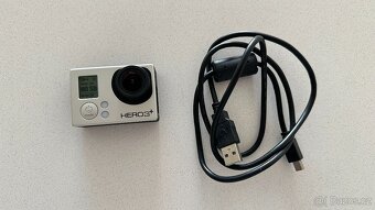 GoPro HERO 3+ - 2