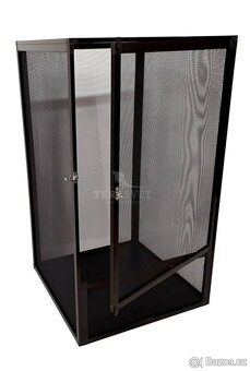 Flexárium 60x60x120 - 2