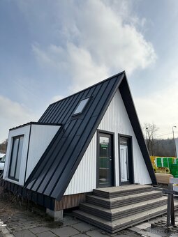 DŘEVOSTAVBA AVRAME DUO 75 - 2