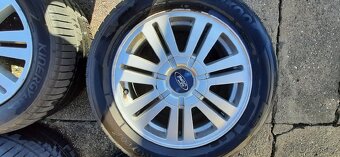 Origo kola ford focus r16 - 2