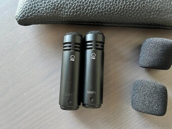 Lewitt LCT 040 Match stereo pár - 2