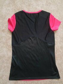 Dívčí funkční triko,dres Lotto vel.XS - 2