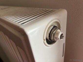 Vykonny radiator - 2