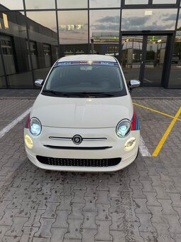 FIAT 500 ELLENATOR - 2