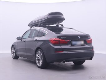 BMW Řada 5 3,0 535d xDrive GT 230kW CZ DPH (2014) - 2