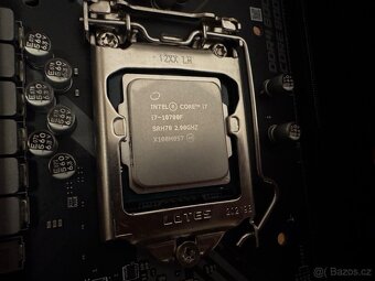 (Prodáno ❌💰) Montech Air 1000 Black PC V2 - 2