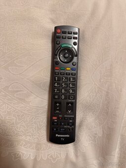 TV PANASONIC VIERA 50” - 2