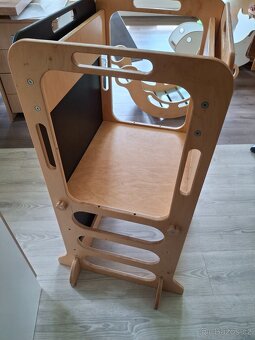 Učící věž PETINKA - 2
