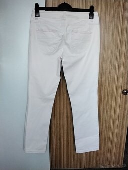 Světle růžové dziny - 2