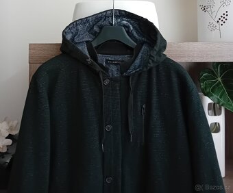 Billabong pánská přechodová bunda vel. L - 2