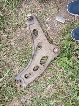 náhradní díly pomocný rám, rameno zavěšení kol - 2