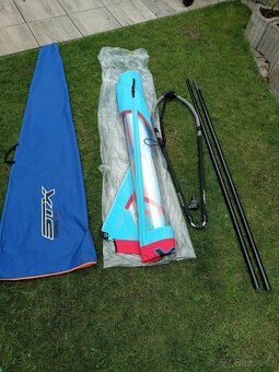 Windsurfing plachta STX Powerkid - 2