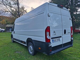 Prodam citroen jumper 2.0 bluehdi - 2