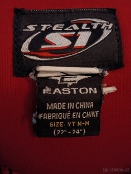 Hokejová výstroj pro nejmenší - 2