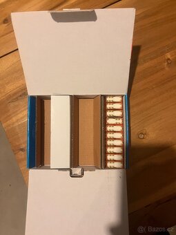 Relé Finder 40.52 - 2