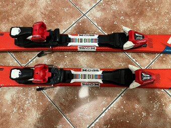 Dětské lyžařské vybavení - 2