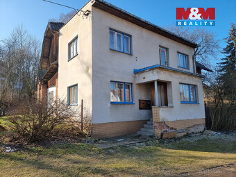Prodej zemědělské usedlosti, 185 m², Kozlov, Česká Třebová - 2