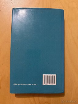 Kniha Cesta domů - 2