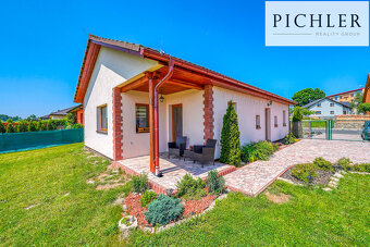 Prodej rodinného domu 4+1, 92 m², Lom u Tachova - 2