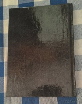 Kniha Věštění osudu - 2