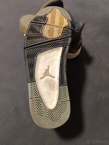 Nike Air Jordan 44 - 2