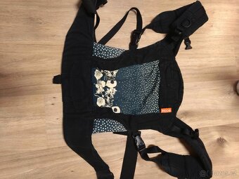 Beco Soleil - nosítko pro dítě - 2