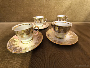 Hrnečky MZ Czechoslovakia  Stará Role - 2