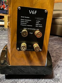 AURUM CANTUS V6F - 2