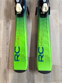 Lyže Elan RC 140cm - 2
