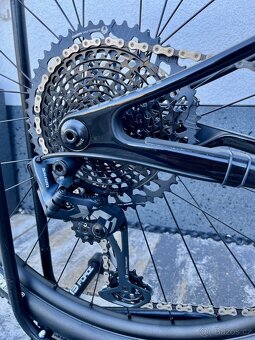 Ghost Lector UC Replica - 2