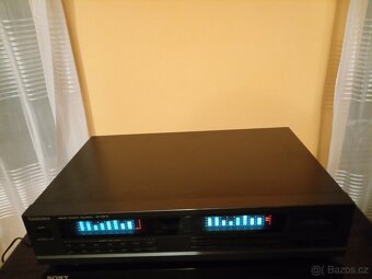 Technics  SH-GE70 - 2