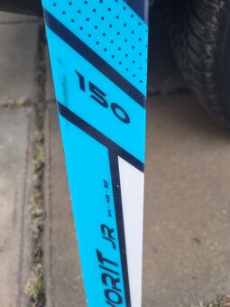 Běžky Sporten 150 cm - 2