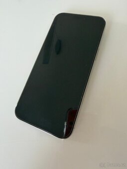 Iphone 16 pro max 256GB prirodni titan - zaruka do 11/2026 - 2