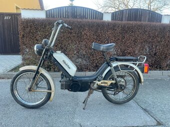 Babetta , Babeta - 2