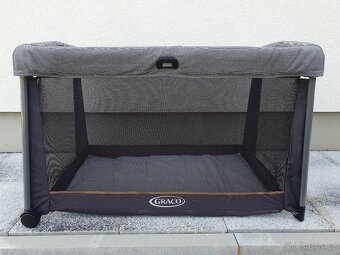 Cestovní postýlka nová - 2