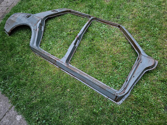 Škoda 105 120 130 postranice model M nová ČSSR - 2